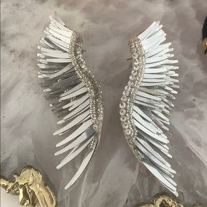 Mignonne Gavigan Madeline Earrings